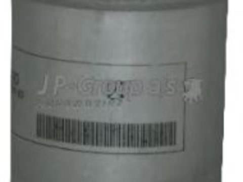 Filtru combustibil SSANGYONG RODIUS JP GROUP 1518700900