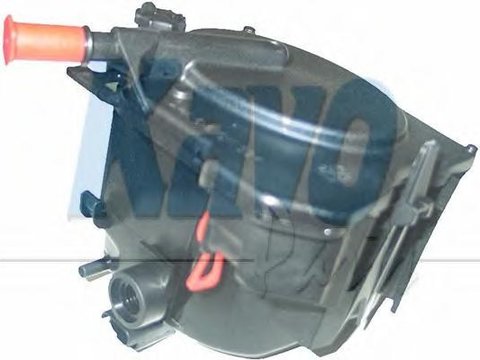 Filtru combustibil SUZUKI AERIO combi (ER), SUZUKI AERIO (ER), MAZDA 3 (BK) - AMC Filter MF-545