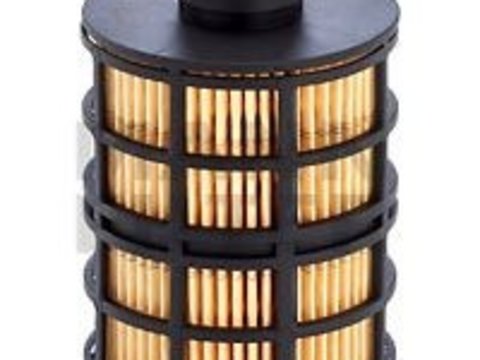 Filtru combustibil SUZUKI IGNIS II (2003 - 2020) MANN-FILTER PU 723 x