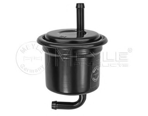 Filtru combustibil SUZUKI SX4 (EY, GY) - Cod inter