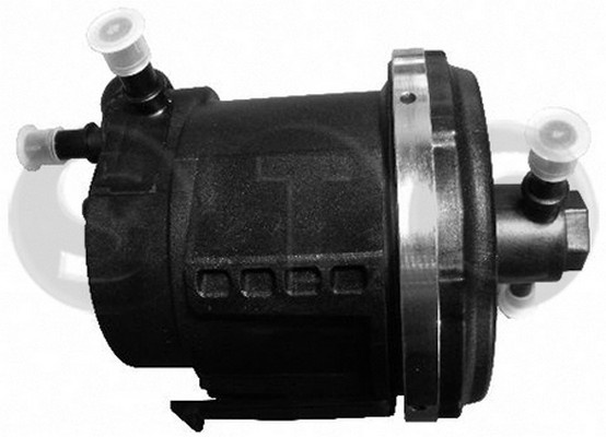 Filtru combustibil (T403835 STC) CITRO�N,FIAT,LANCIA,PEUGEOT,SUZUKI 206|306|307|406|607|806|BERLINGO, BERLINGO / BERLINGO FIRST|C5|DISPATCH, JUMPY|EVASION, SYNERGIE|EXPERT|GRAND ESCUDO, GRAND NOMADE /