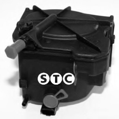 Filtru combustibil T405392 STC pentru CitroEn C3 F
