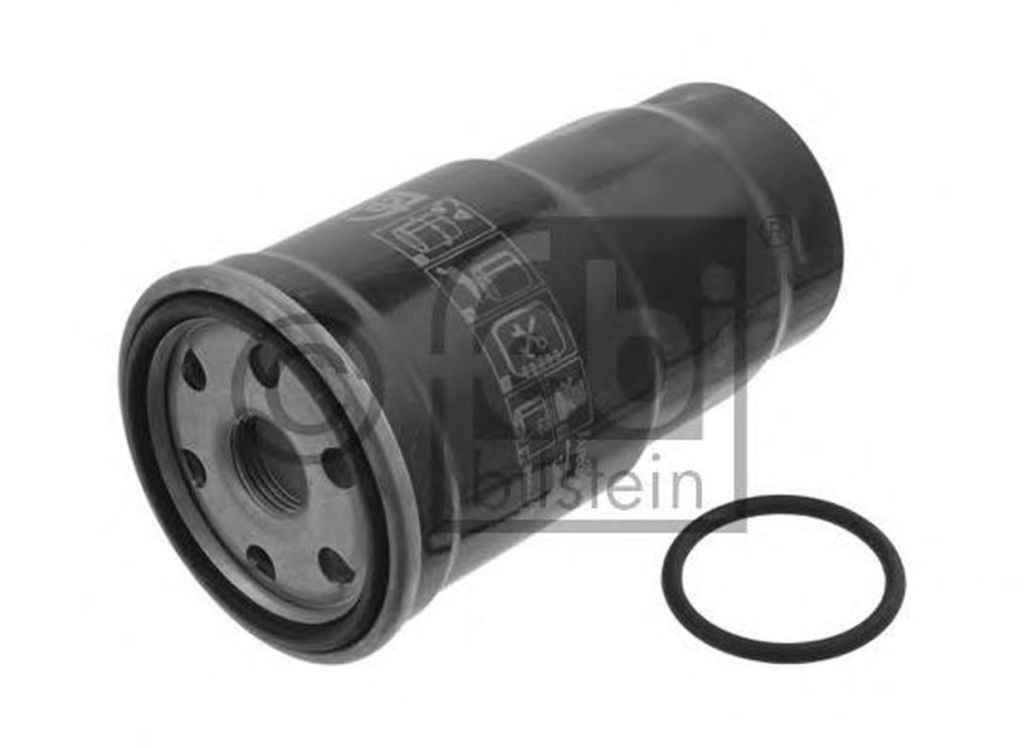 Filtru combustibil TOYOTA HILUX II pick-up LN8 RN5 LN6 YN6 YN5 LN5 RN6 FEBI FE32068
