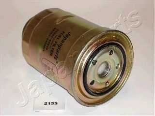 Filtru combustibil TOYOTA HILUX II pick-up (RN6_, RN5_, LN6_, YN6_, YN5_, LN5_) - Cod intern: W20199550 - LIVRARE DIN STOC in 24 ore!!!