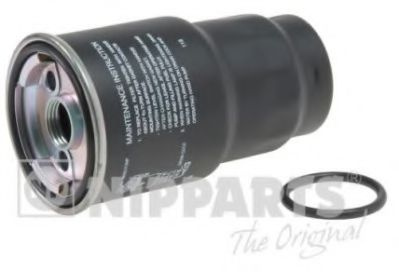 Filtru combustibil TOYOTA PREVIA (MCR3_, ACR3_, CLR3_) (2000 - 2006) NIPPARTS J1332057