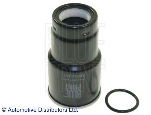 Filtru combustibil TOYOTA RAV 4 IV (WWA4, AVA4, ZS