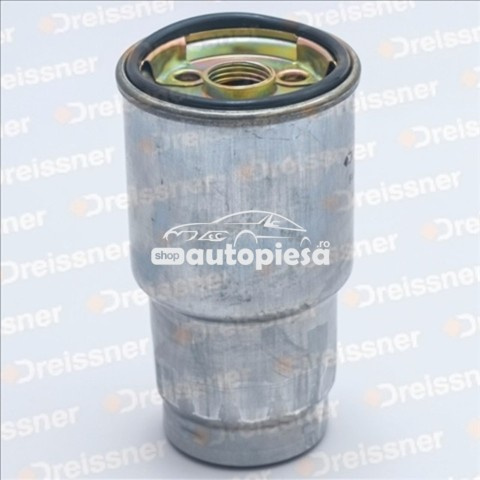 Filtru combustibil TOYOTA YARIS VERSO (NLP2, NCP2) (1999 - 2005) DREISSNER F0368DREIS piesa NOUA