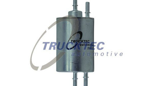 filtru combustibil TRUCKTEC AUTOMOTIVE 0