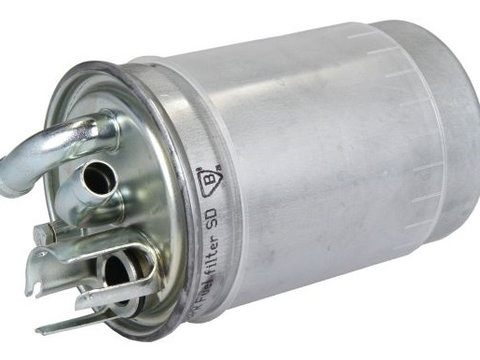 Filtru Combustibil Ufi Audi A6 C5 1997-2005 24.424.00