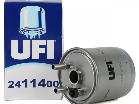 Filtru Combustibil Ufi Renault Laguna 3 2007-2015 24.114.00