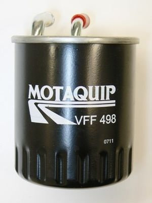 Filtru combustibil VFF498 MOTAQUIP pentru Mercedes