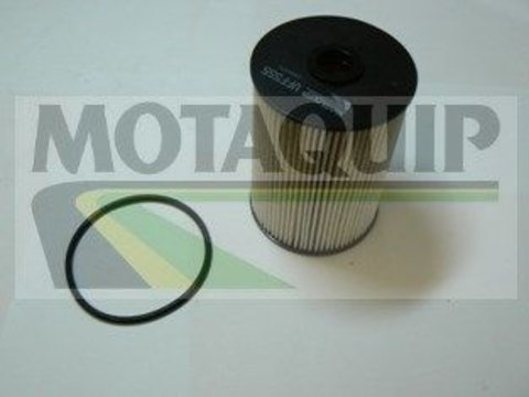 Filtru combustibil VFF555 MOTAQUIP pentru Vw Touran Vw Caddy Skoda Octavia Vw Golf Vw Rabbit Seat Altea Vw Jetta Vw Vento Audi A3 Skoda Laura