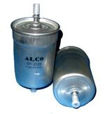 Filtru combustibil VOLKSWAGEN GOLF Mk IV Estate (1J5) - Cod intern: W20309077 - LIVRARE DIN STOC in 24 ore!!!