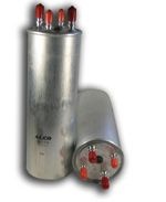 Filtru combustibil VOLKSWAGEN LUPO (6X1, 6E1) - Cod intern: W20308962 - LIVRARE DIN STOC in 24 ore!!!