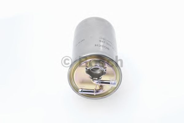 Filtru combustibil VOLKSWAGEN PASSAT Variant (3B6) - Cod intern: W20272494 - LIVRARE DIN STOC in 24 ore!!!