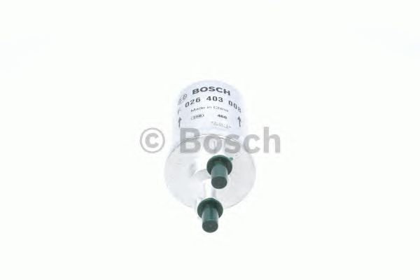 Filtru combustibil VOLKSWAGEN POLO (9N_) - Cod intern: W20272676 - LIVRARE DIN STOC in 24 ore!!!
