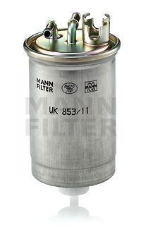 Filtru combustibil VOLKSWAGEN SHARAN (7M8, 7M9, 7M