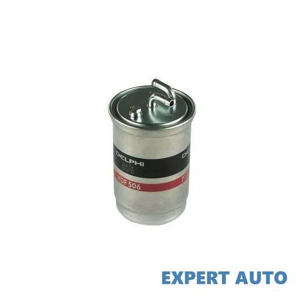 Filtru combustibil Volkswagen VW TRANSPORTER / CARAVELLE Mk III bus 1979-1992 #3 0024773201