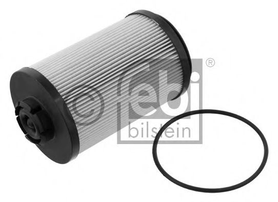 Filtru combustibil VOLVO 8700 (1999 - 2016) Febi B