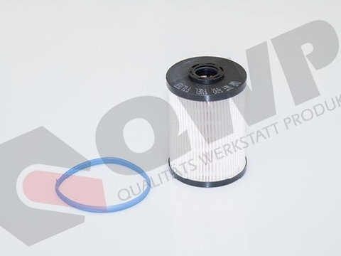 Filtru combustibil VOLVO C30 (2006 - 2012) QWP WFF692 piesa NOUA