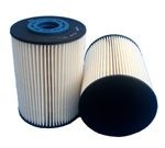 Filtru combustibil VOLVO C30/C70 2,4D 06- - Cod in
