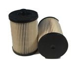 Filtru combustibil VOLVO S60 2,4D - Cod intern: W20308879 - LIVRARE DIN STOC in 24 ore!!!