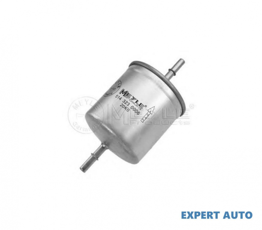 Filtru combustibil Volvo S60 I 2000-2010 #2 30636704