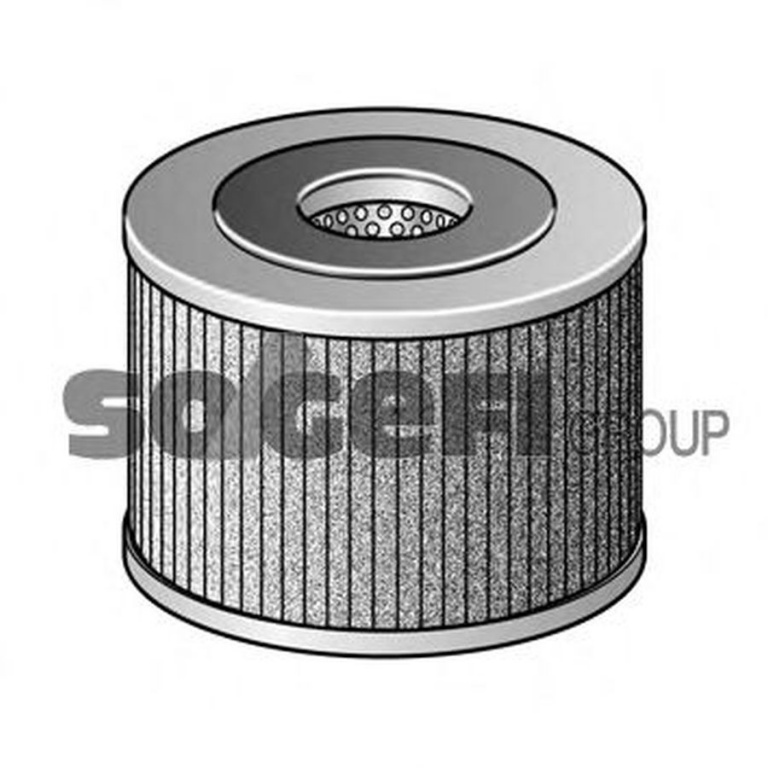 Filtru combustibil VOLVO V40 combi VW COOPERSFIAAM FILTERS FA5745