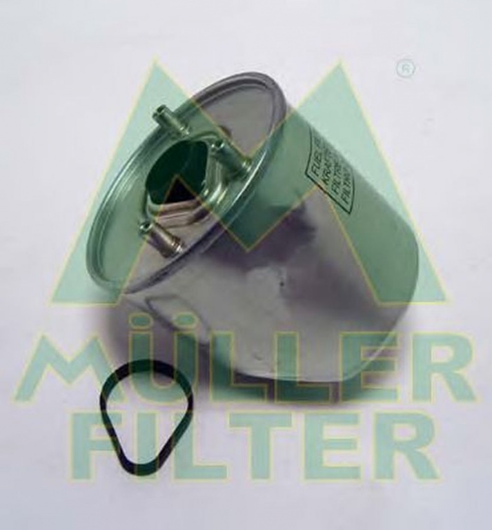 Filtru combustibil VOLVO V60 MULLER FILTER FN290