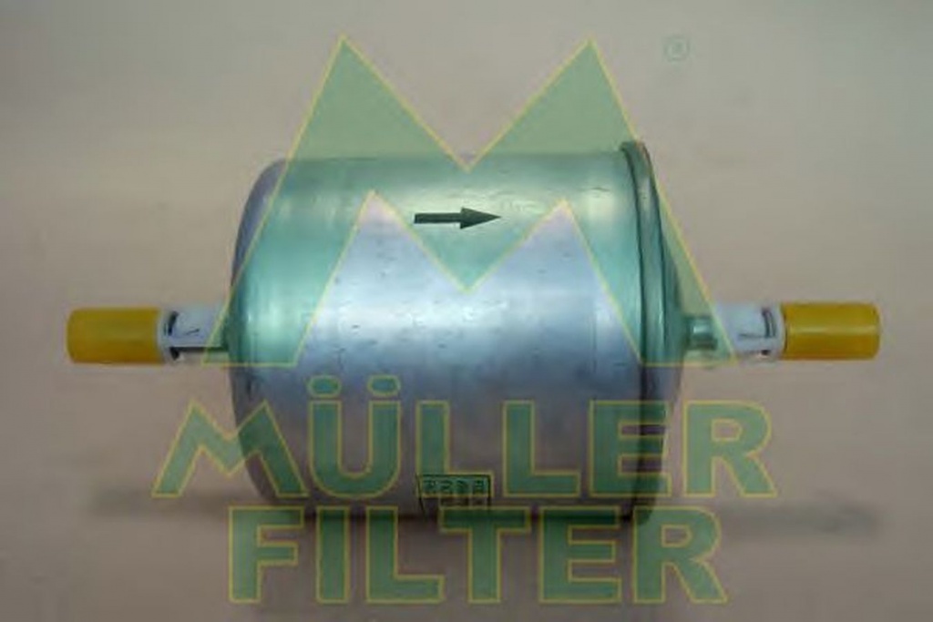 Filtru combustibil VOLVO XC70 II MULLER FILTER FB305