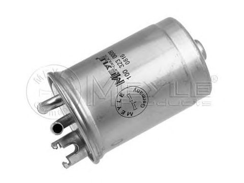 Filtru combustibil VW 2,0TDI A4/A6 - Cod intern: W20114971 - LIVRARE DIN STOC in 24 ore!!!