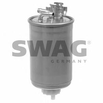 Filtru combustibil VW ATLANTIC I (16), AUDI 4000 (81, 85, B2), AUDI 4000 (89, 89Q, 8A, B3) - SWAG 32 92 1600