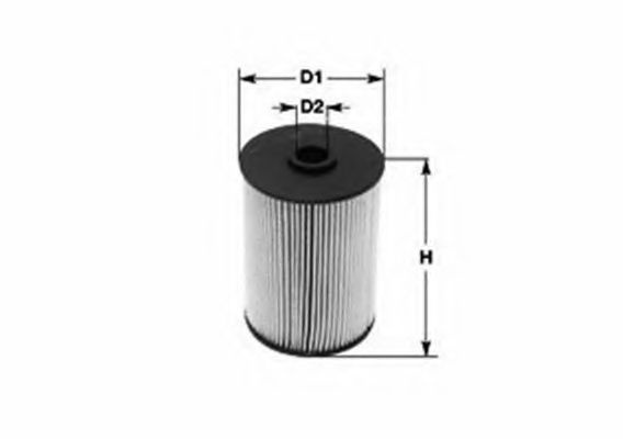Filtru combustibil VW BEETLE (5C1) (2011 - 2016) M