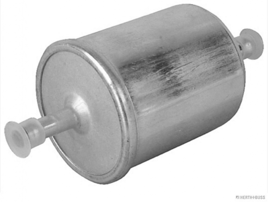 Filtru combustibil VW CADDY II pick-up 9U7 CHAMPION CFF100201