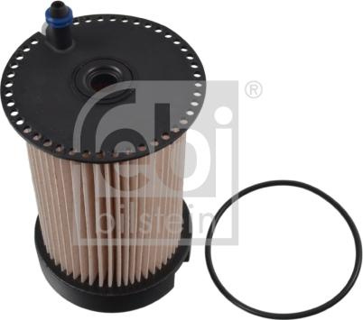 Filtru combustibil VW CADDY III (2KB, 2KJ, 2CB, 2C