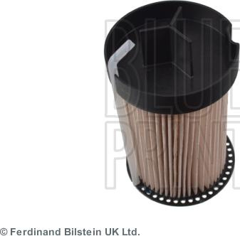 Filtru combustibil VW CADDY IV (Saab, SAJ), Dubita, 05.2015 - Blue Print ADV182348