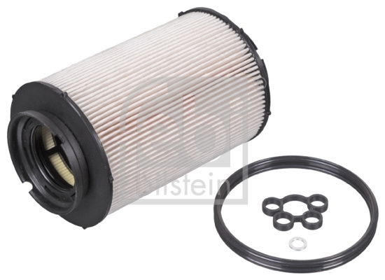 Filtru combustibil # Vw Eos 2006 2007 2008 # 26566 # FEBI BILSTEIN
