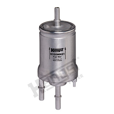 Filtru combustibil # Vw Eos 2006 2007 2008 # H155WK01 # HENGST FILTER
