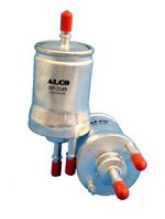 Filtru combustibil # Vw Eos 2006 2007 2008 # SP 2149 # ALCO FILTER