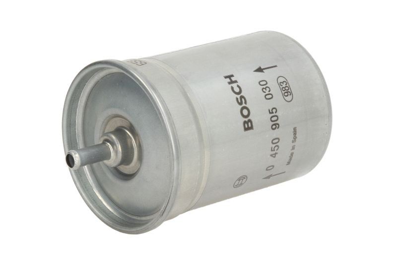 FILTRU COMBUSTIBIL ~ VW GOLF III (1H1) 1.8 Syncro (1HX1) 90cp 1993 1994 1995 1996 1997 ~ 0 450 905 030 ~ BOSCH