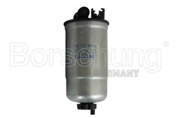 Filtru combustibil VW GOLF III Variant 1H5 SEAT 1J0127401A