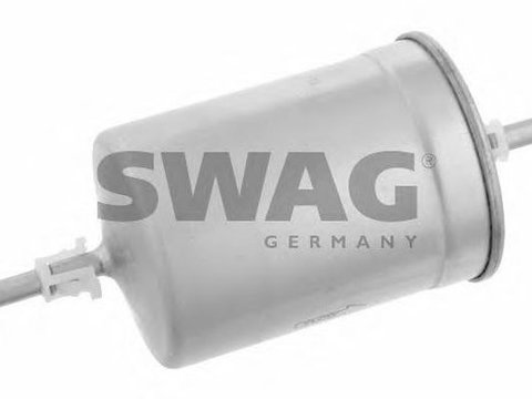 Filtru combustibil VW GOLF IV 1J1 SWAG 32 92 6201