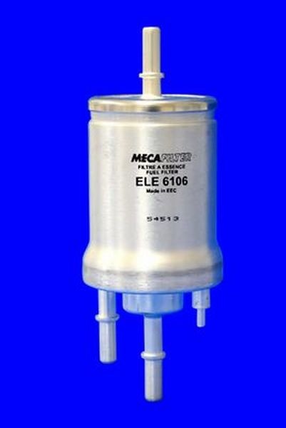 Filtru combustibil VW GOLF V 1K1 MECA FILTER ELE6106