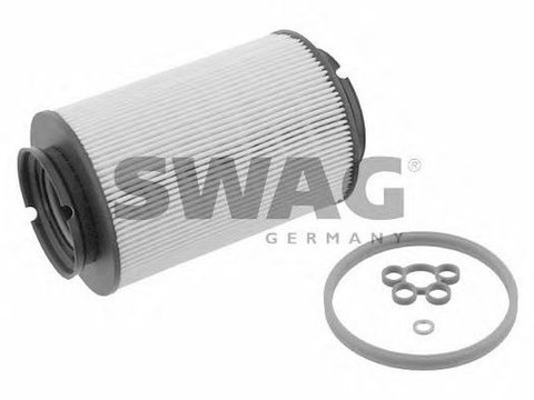 Filtru combustibil VW GOLF V 1K1 SWAG 30 92 6566