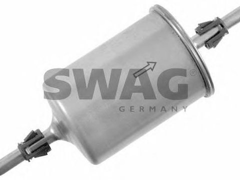 Filtru combustibil VW GOLF V 1K1 SWAG 40 91 7635