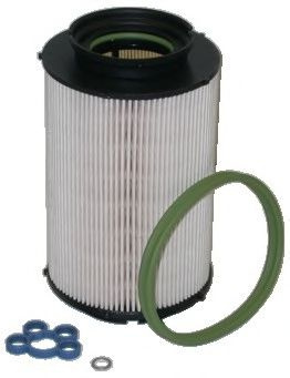 Filtru combustibil VW JETTA III (1K2) (2005 - 2010) MEAT & DORIA 4489 piesa NOUA