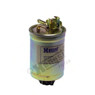 Filtru combustibil VW LUPO (6X1, 6E1) (1998 - 2005) HENGST FILTER H123WK piesa NOUA
