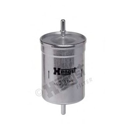 Filtru combustibil VW NEW BEETLE (9C1, 1C1) (1998 - 2010) HENGST FILTER H111WK