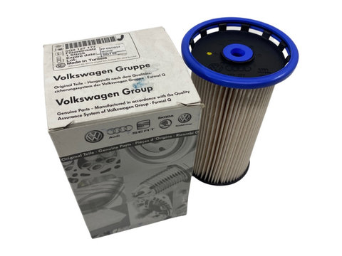 Filtru combustibil VW PASSAT (3G2) [ 2014 - > ] VAG OEM 5Q1127177