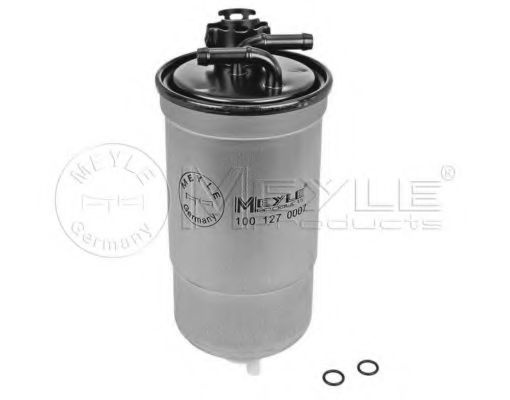 Filtru combustibil VW PASSAT Variant (3B6) (2000 -